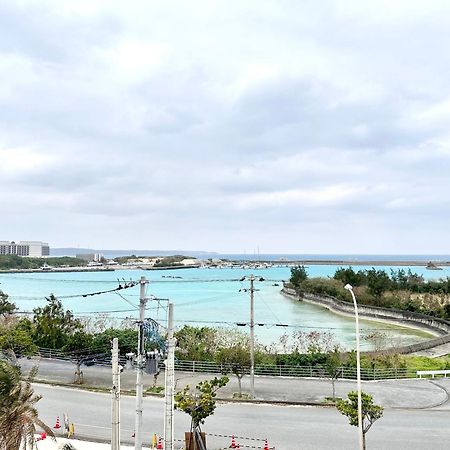 Hotel Miyakojima Exterior foto