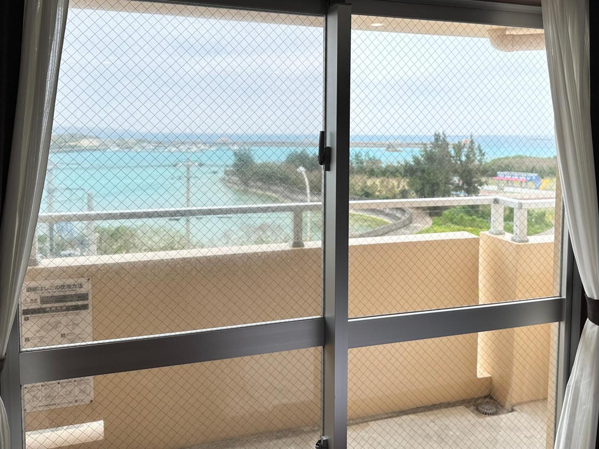 Hotel Miyakojima Exterior foto